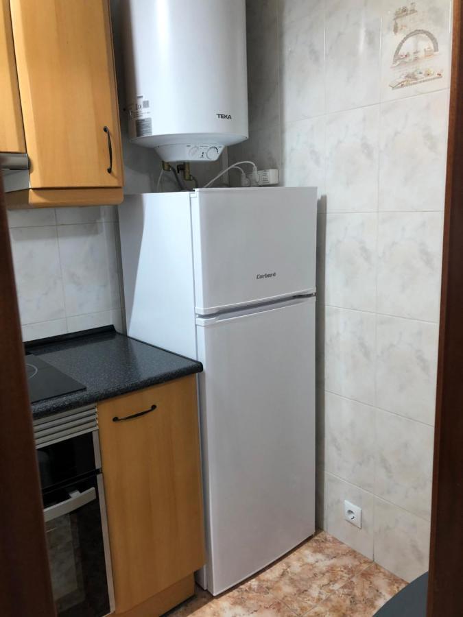 Beta'S Place - Apartamento Primera Linea De Playa Blanes Exterior photo